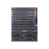 HPE 7506 w 2x2.4Tbps MPU/Fabric Bundle