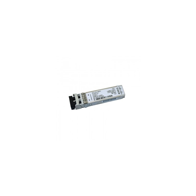 NOVATRON GLC-FE-100FX/PN00819 (OEM pro Cisco)