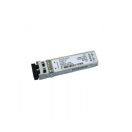 NOVATRON GLC-FE-100FX/PN00819 (OEM pro Cisco)