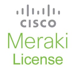 MX65W Advanced Security License and Support, 3 Yea