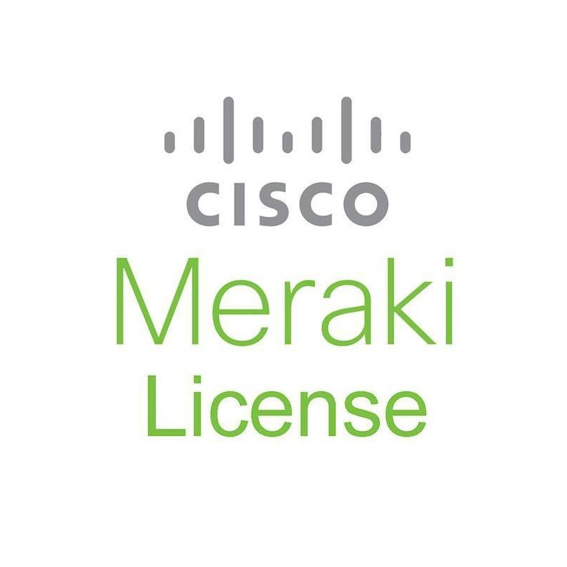 MX65W Advanced Security License and Support, 3 Yea