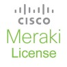 MX65W Advanced Security License and Support, 3 Yea