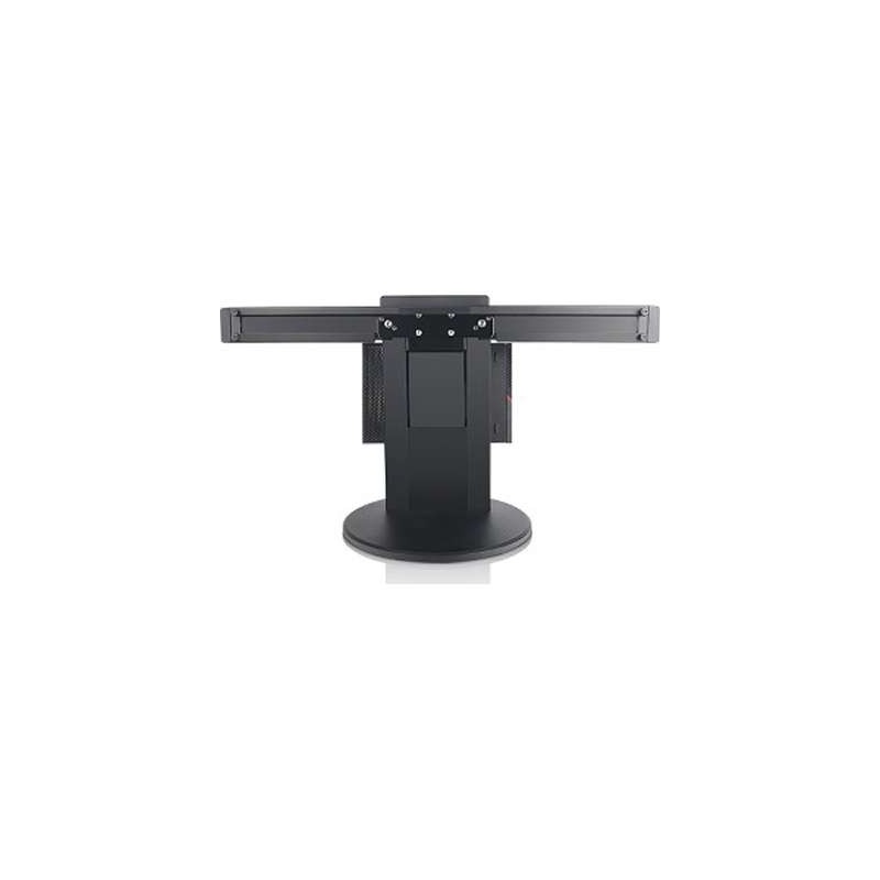 Tiny-In-One Dual Monitor Stand