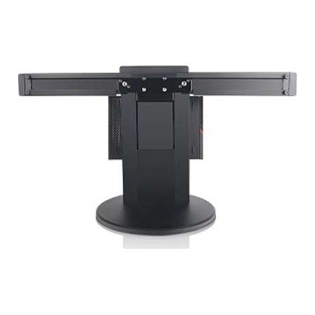 Tiny-In-One Dual Monitor Stand
