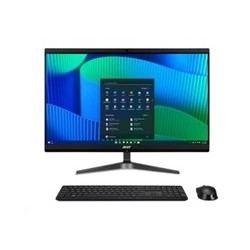 ACER PC AiO Veriton Z2524G,Ultra 5 125U,23.8"FHD,8GB,512GB SSD,Intel Graphics,W11P,Black