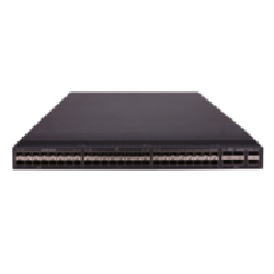 HPE FF 5940 48SFP+ 6QSFP28 Switch