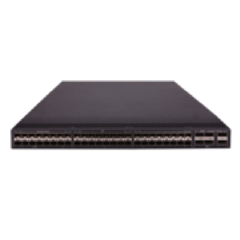 HPE FF 5940 48SFP+ 6QSFP28 Switch