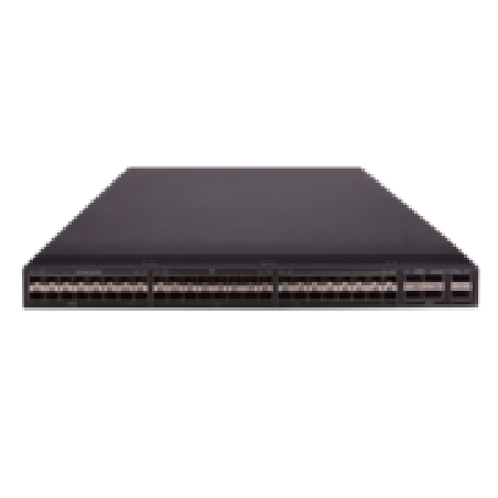HPE FF 5940 48SFP+ 6QSFP28 Switch