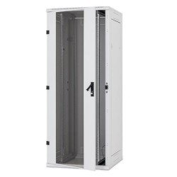 Stojanový rozvaděč 37U (š)800x(h)1000