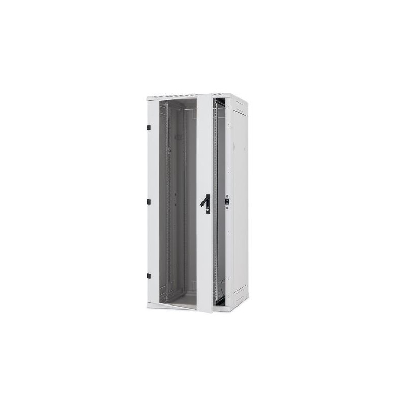 Stojanový rozvaděč 37U (š)800x(h)1000