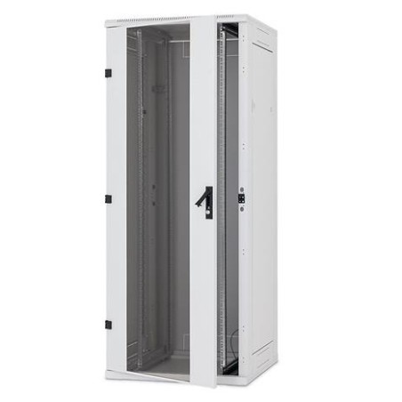 Stojanový rozvaděč 37U (š)800x(h)1000