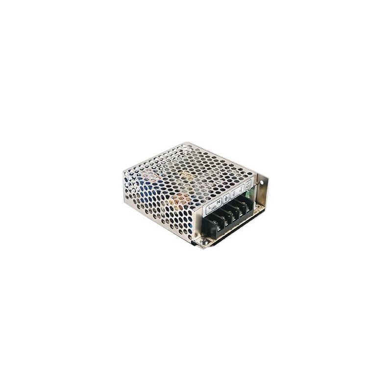 Průmyslový zdroj Carspa 12V /40W spínaný HS-40/12