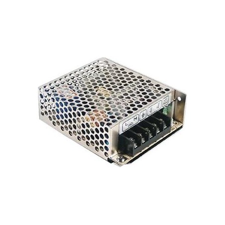 Průmyslový zdroj Carspa 12V /40W spínaný HS-40/12