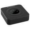 Grandstream HT801 (ATA), 1x FXS, 1x SIP účet, 1x LAN, 3cestná audio konf., auto-provisioning