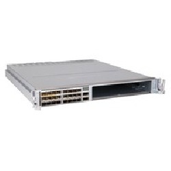 HPE 12900E 24p 10G/2p 40G HB 59xx Mod