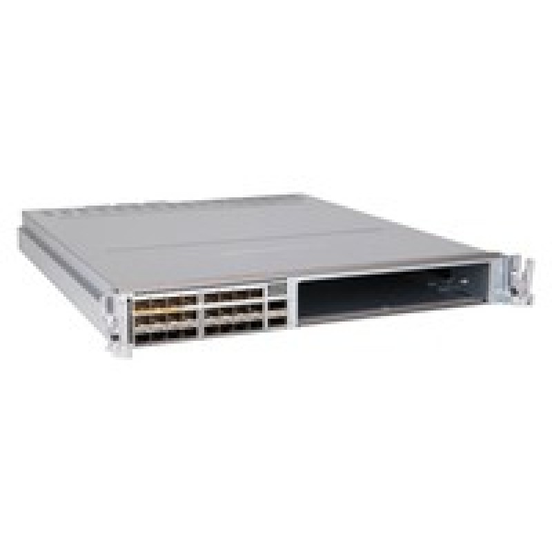 HPE 12900E 24p 10G/2p 40G HB 59xx Mod