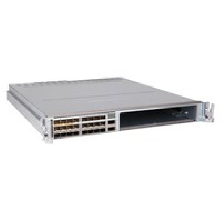 HPE 12900E 24p 10G/2p 40G HB 59xx Mod