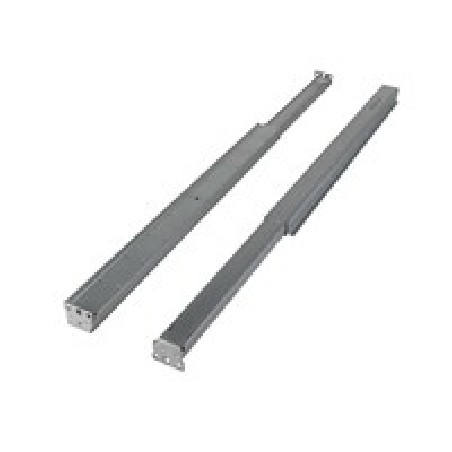HPE 12900E Chassis Universal RM Kit