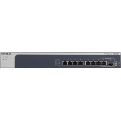 NETGEAR 8PT 10G/Multigigabit Unmanaged Swch