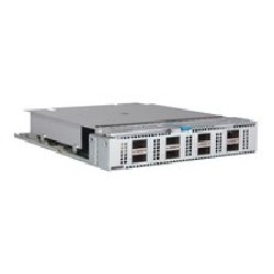 HPE 5950 8-port QSFP28 MACsec Mod