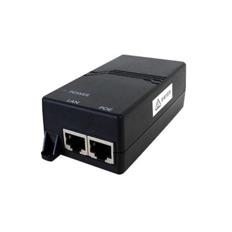 Grandstream PoE Injector 48V 0,5A