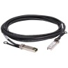 Dell Networking Cable SFP+ to SFP+ 10GbE, Twinax 5m