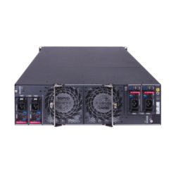 HPE 12902E Switch Chassis