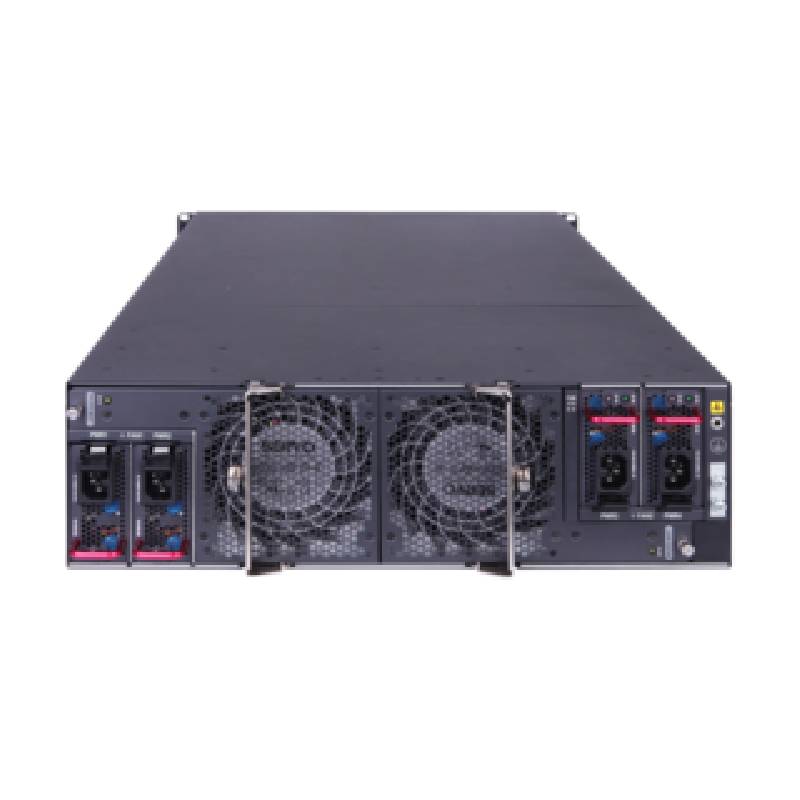 HPE 12902E Switch Chassis