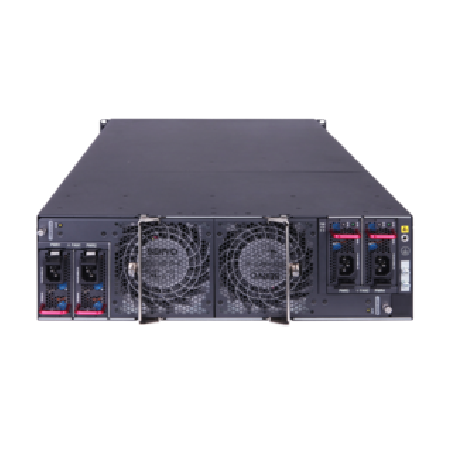 HPE 12902E Switch Chassis