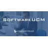 Grandstream Software UCM Upgrade-500 Package, 12m, 500 uživatelů/96 hovor.