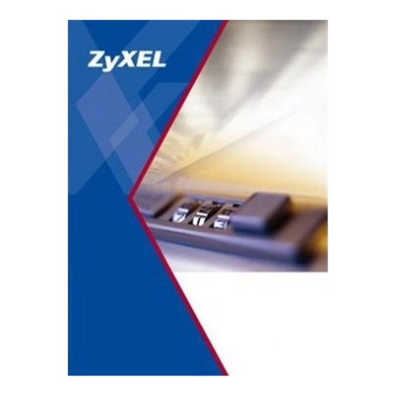 ZYXEL Gold Security Pack 2 year for ATP100/ATP100W