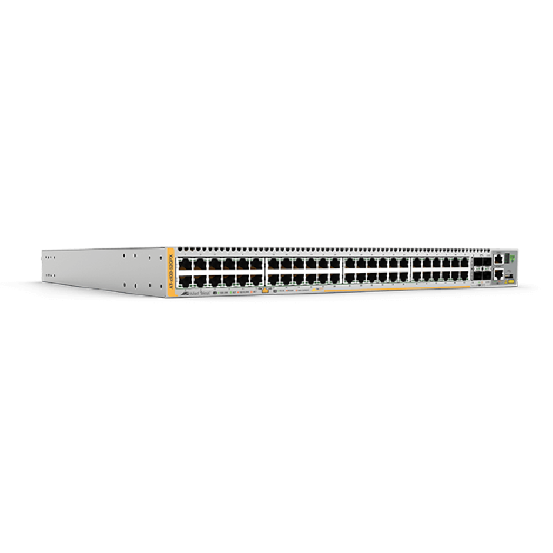 Allied Telesis switch AT-X930-52GPX