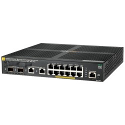 Aruba 2930F 12G PoE+ Swch