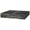 Aruba 2930F 12G PoE+ Swch