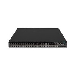 HPE 5520 48G PoE+ 4SFP+ HI Swch