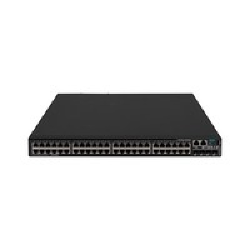 HPE 5520 48G PoE+ 4SFP+ HI Swch