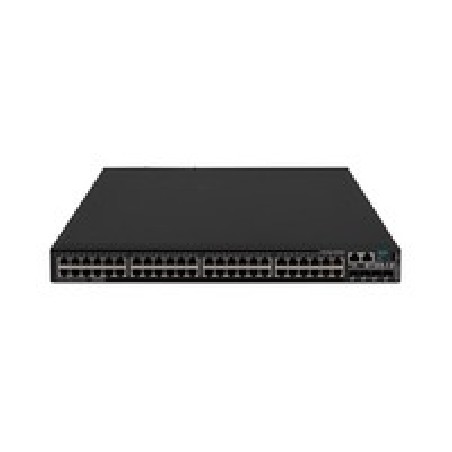 HPE 5520 48G PoE+ 4SFP+ HI Swch