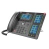 Fanvil X210 SIP telefon, 4.3" bar. disp.+ 2 přid. disp., 20 SIP,106 DSS, 2xGbit