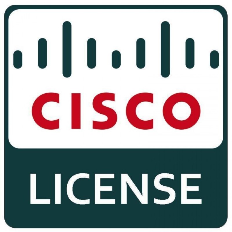C9300 48-port Enterprise Lic. and Support, 1 Year