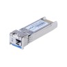 MaxLink 10G SFP+ optický HP modul, WDM(BiDi), SM, Tx 1270/Rx1330nm, 10km, 1x LC konektor, DDM, H3C