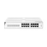 HPE Networking Instant On Switch 16p Gigabit CL4 PoE 124W 1430