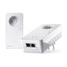 devolo Magic 1 WiFi 2-1-2 Starter Kit 1200 Mbps