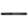 QNAP řízený hybridní switch QGD-1602-C3758-16G (8x GbE + 8x 2,5 GbE + 2x 10GbE SFP+, 16GB RAM)