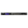 QNAP řízený switch QGD-1600-8G (16x GbE, 4core CPU, 8GB RAM, 2x 2,5" SATA, 2x PCIe, 1x HDMI, 3x USB)
