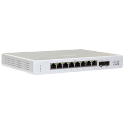 Cisco Meraki MS130-8-HW