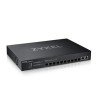 Zyxel XS1930-12F 8-port SFP+ Smart Managed Switch, 8x SFP+, 2x 10GbE Uplink