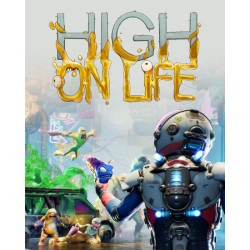ESD High On Life