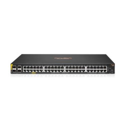 Aruba 6000 48G CL4 4SFP 740W Sw R9Y03A ABB