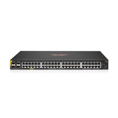 Aruba 6000 48G CL4 4SFP 740W Sw R9Y03A ABB