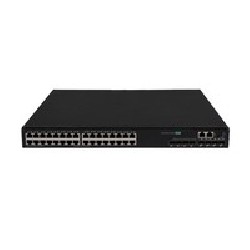 HPE NW CW Sw 32G PoE8 4P 4Y 1s 5550HI